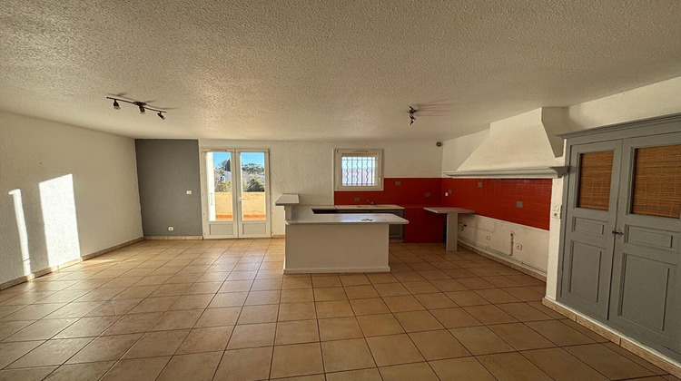 Ma-Cabane - Vente Maison ROUSSET, 130 m²