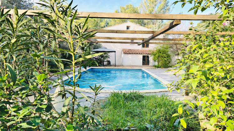 Ma-Cabane - Vente Maison ROUSSET, 220 m²