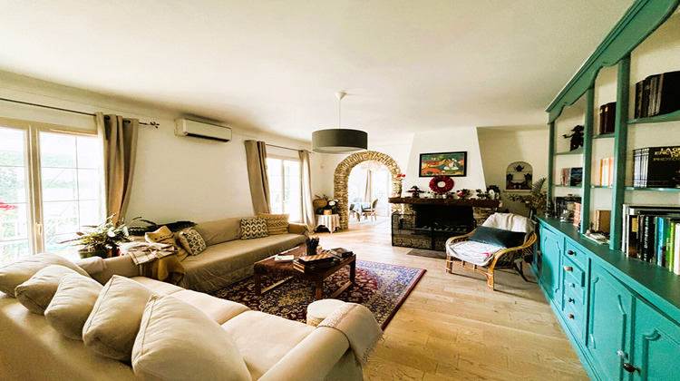 Ma-Cabane - Vente Maison ROUSSET, 220 m²