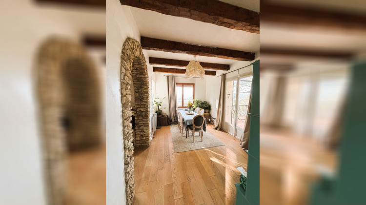 Ma-Cabane - Vente Maison ROUSSET, 220 m²
