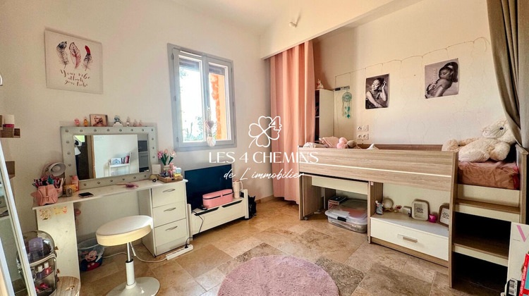 Ma-Cabane - Vente Maison ROUSSET, 150 m²