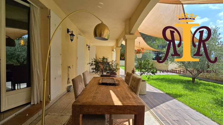 Ma-Cabane - Vente Maison Rousset, 334 m²