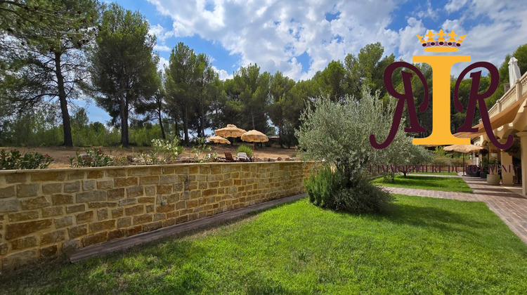 Ma-Cabane - Vente Maison Rousset, 334 m²