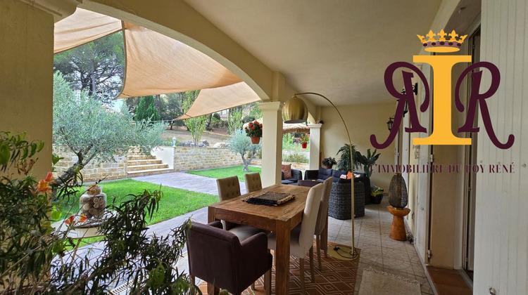 Ma-Cabane - Vente Maison Rousset, 334 m²