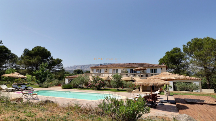Ma-Cabane - Vente Maison Rousset, 334 m²