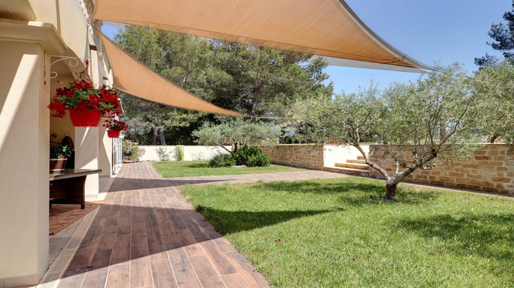 Ma-Cabane - Vente Maison Rousset, 334 m²