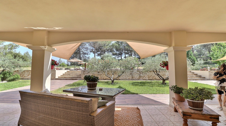 Ma-Cabane - Vente Maison Rousset, 334 m²