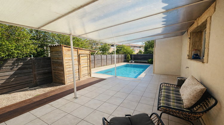 Ma-Cabane - Vente Maison ROUSSET, 112 m²