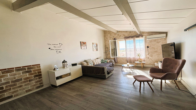 Ma-Cabane - Vente Maison ROUSSET, 112 m²