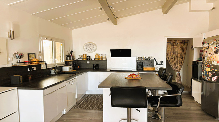 Ma-Cabane - Vente Maison ROUSSET, 112 m²