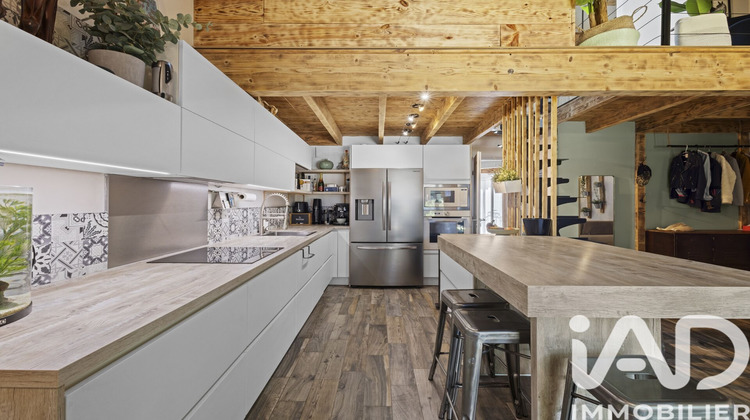 Ma-Cabane - Vente Maison Rousset, 89 m²