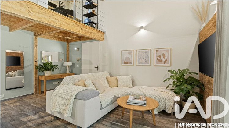 Ma-Cabane - Vente Maison Rousset, 89 m²