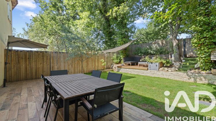 Ma-Cabane - Vente Maison Rousset, 89 m²