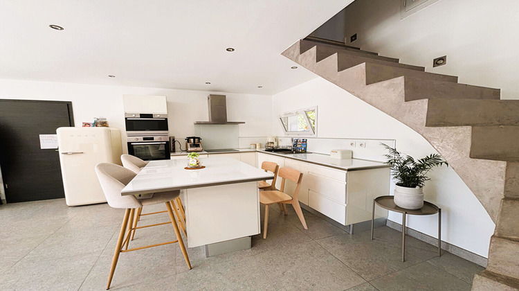 Ma-Cabane - Vente Maison ROUSSET, 100 m²