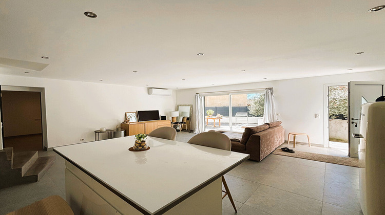 Ma-Cabane - Vente Maison ROUSSET, 100 m²