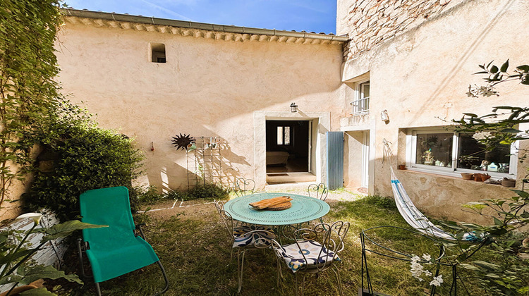 Ma-Cabane - Vente Maison ROUSSET, 135 m²