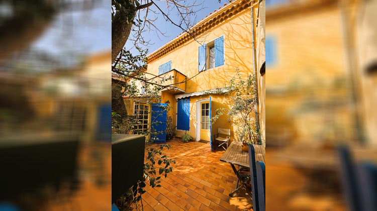 Ma-Cabane - Vente Maison ROUSSET, 71 m²