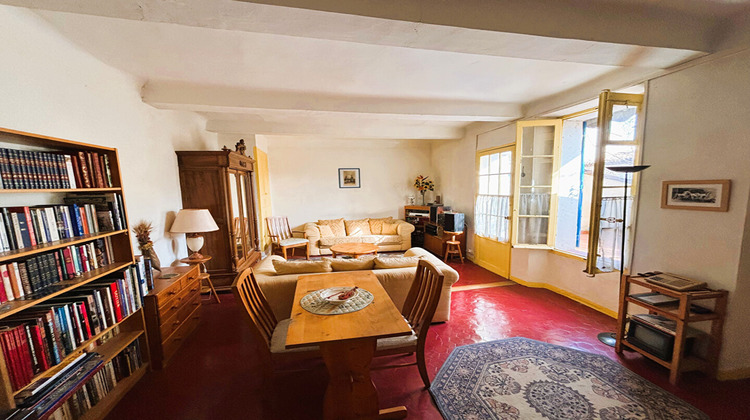 Ma-Cabane - Vente Maison ROUSSET, 71 m²