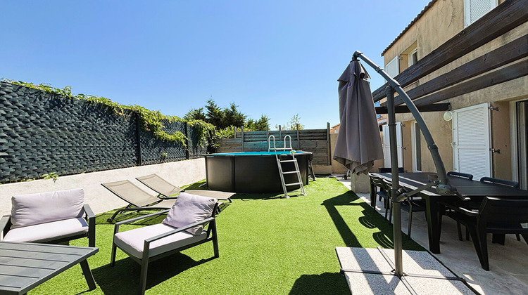 Ma-Cabane - Vente Maison ROUSSET, 98 m²