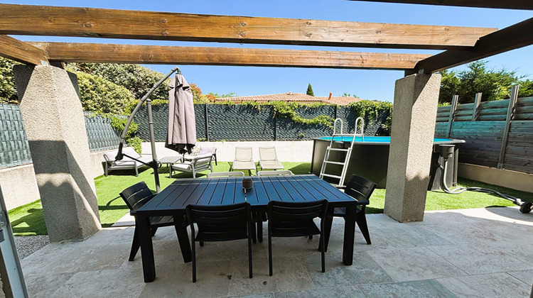 Ma-Cabane - Vente Maison ROUSSET, 98 m²