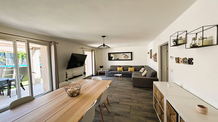Ma-Cabane - Vente Maison ROUSSET, 98 m²