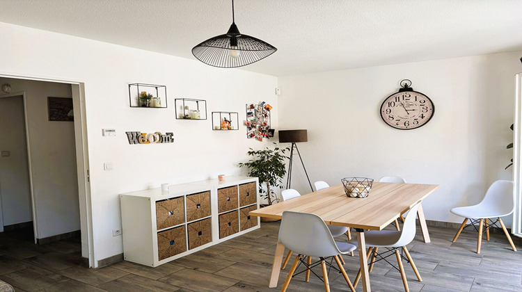 Ma-Cabane - Vente Maison ROUSSET, 98 m²