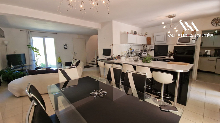 Ma-Cabane - Vente Maison Rousset, 95 m²