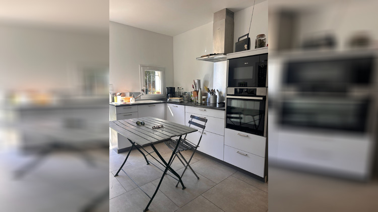 Ma-Cabane - Vente Maison Rousset-les-Vignes, 174 m²