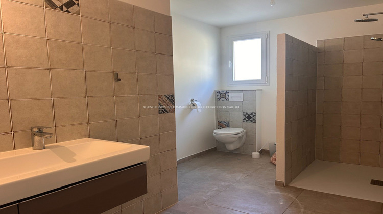 Ma-Cabane - Vente Maison Rousset-les-Vignes, 174 m²