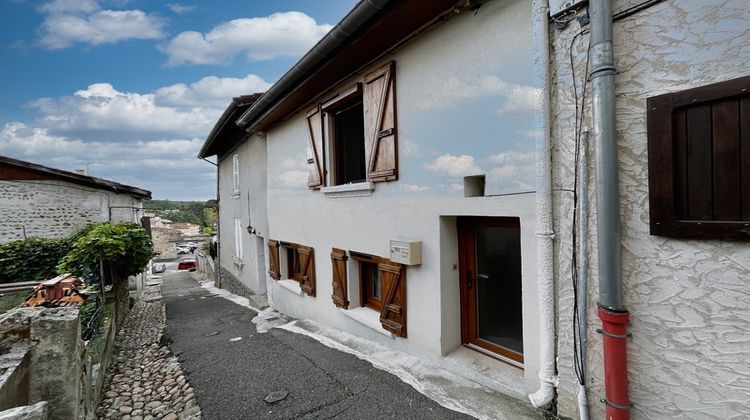 Ma-Cabane - Vente Maison ROUSSILLON, 84 m²