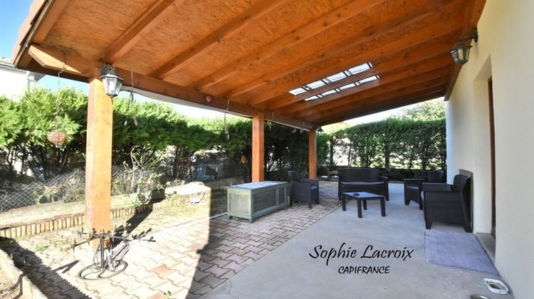 Ma-Cabane - Vente Maison ROUSSILLON, 79 m²