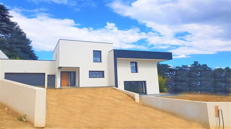 Ma-Cabane - Vente Maison ROUSSILLON, 130 m²