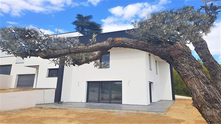 Ma-Cabane - Vente Maison ROUSSILLON, 130 m²