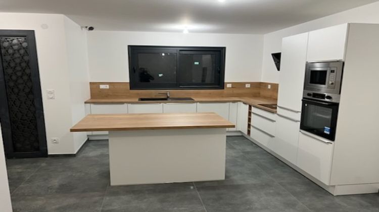 Ma-Cabane - Vente Maison ROUSSILLON, 130 m²