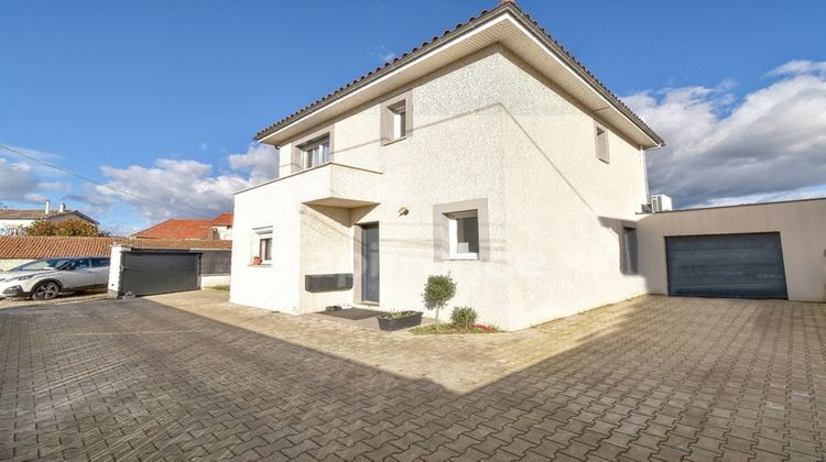 Ma-Cabane - Vente Maison ROUSSILLON, 103 m²