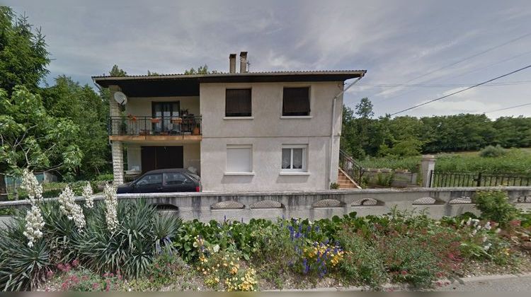 Ma-Cabane - Vente Maison Roussillon, 155 m²
