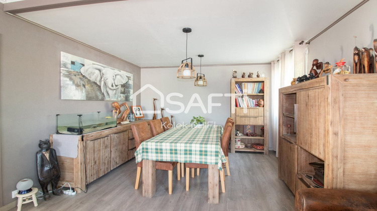 Ma-Cabane - Vente Maison Roussillon, 130 m²