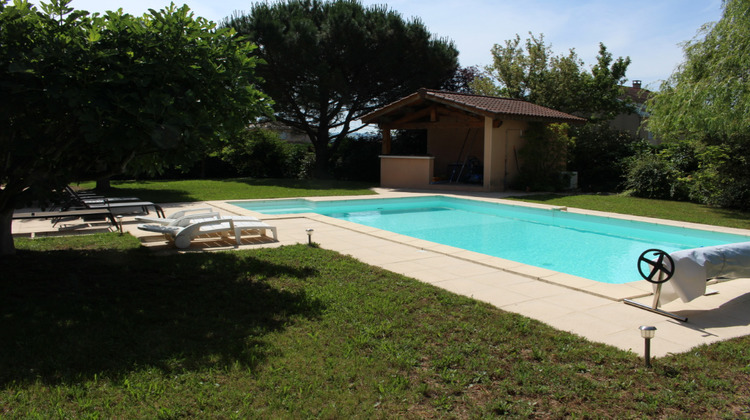 Ma-Cabane - Vente Maison ROUSSILLON, 220 m²