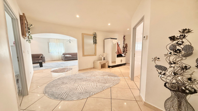 Ma-Cabane - Vente Maison Roussillon, 144 m²