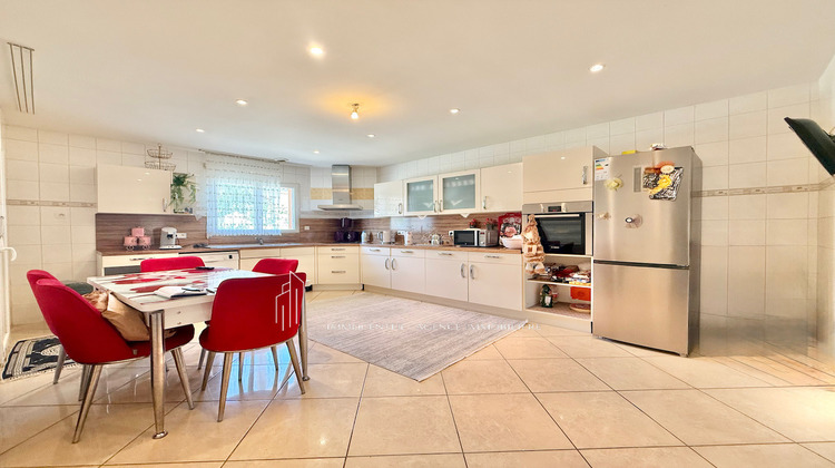 Ma-Cabane - Vente Maison Roussillon, 144 m²