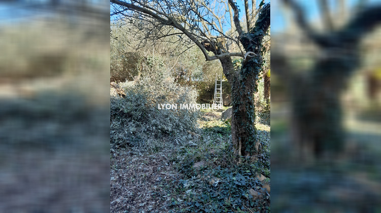 Ma-Cabane - Vente Maison Roussillon, 100 m²