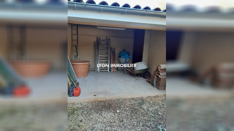 Ma-Cabane - Vente Maison Roussillon, 100 m²