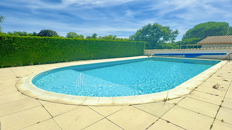 Ma-Cabane - Vente Maison Roussillon, 167 m²