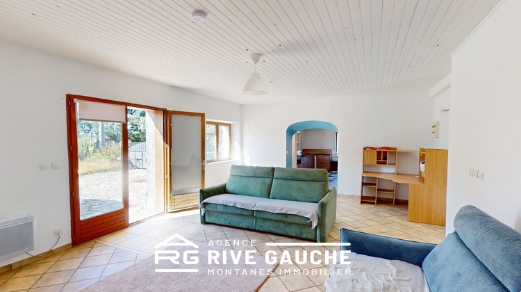 Ma-Cabane - Vente Maison Roussillon, 208 m²