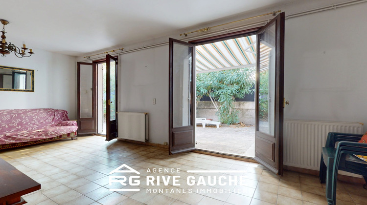 Ma-Cabane - Vente Maison Roussillon, 75 m²
