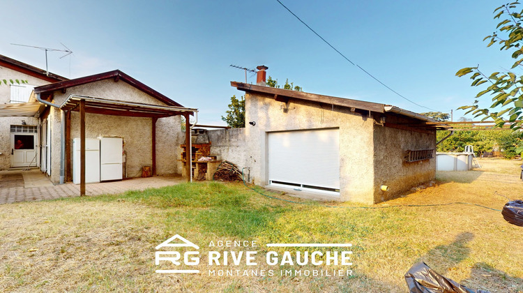 Ma-Cabane - Vente Maison Roussillon, 75 m²