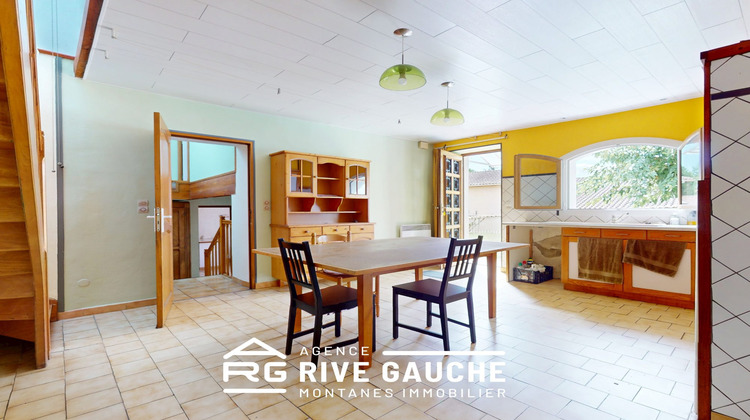 Ma-Cabane - Vente Maison Roussillon, 167 m²