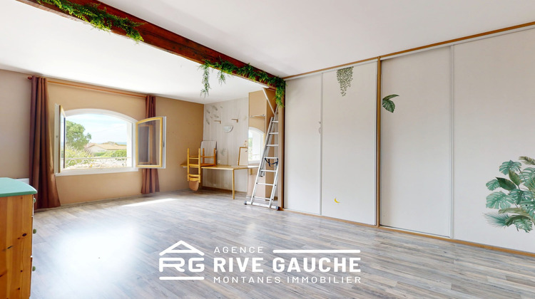 Ma-Cabane - Vente Maison Roussillon, 167 m²