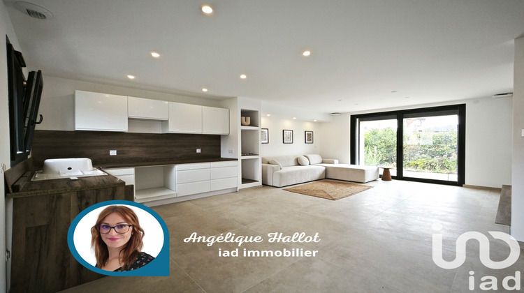 Ma-Cabane - Vente Maison Roussillon, 94 m²