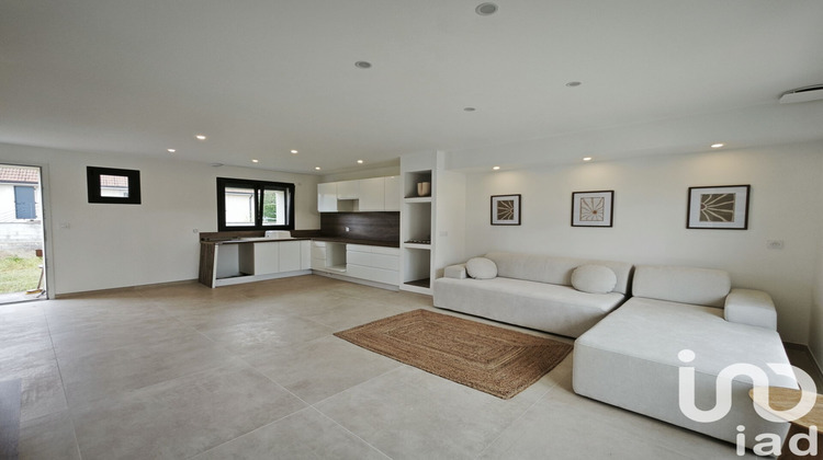 Ma-Cabane - Vente Maison Roussillon, 94 m²